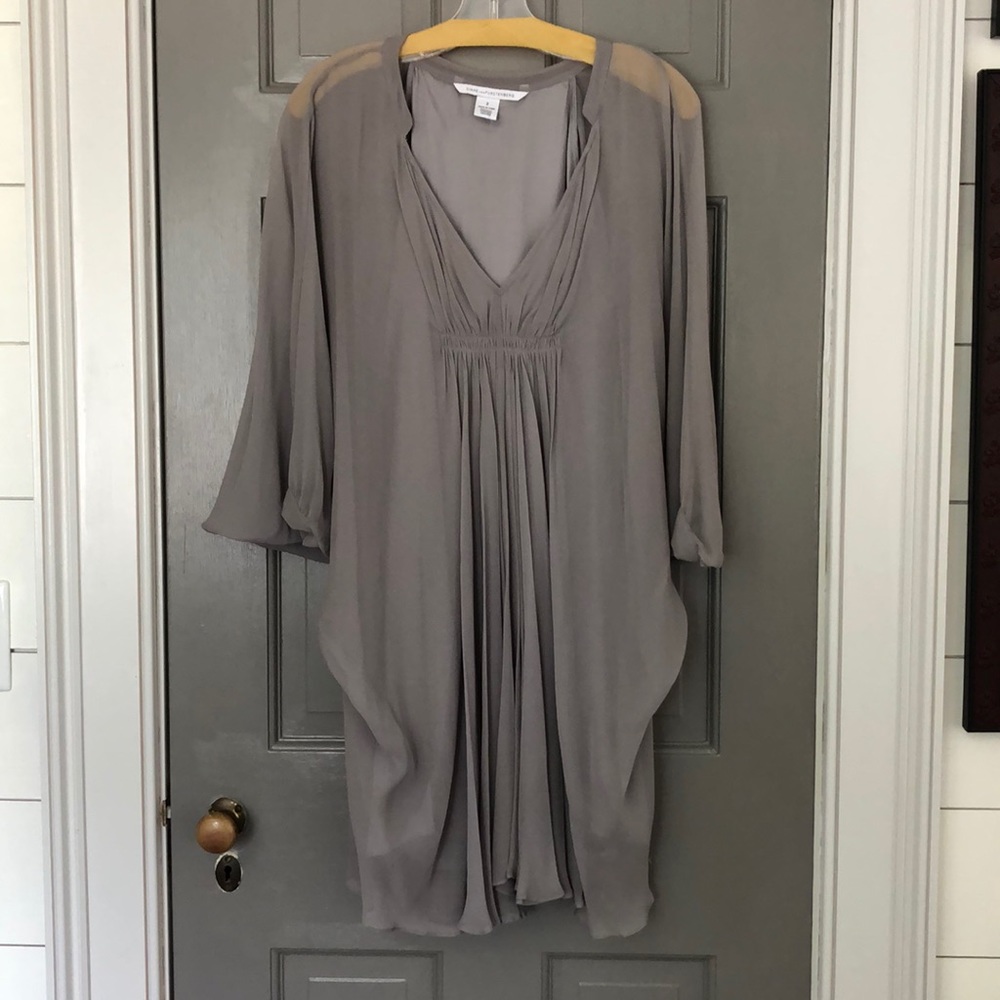 Diane von Furstenberg Dress